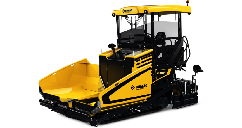 BF300C - ChileKomatsu Chile