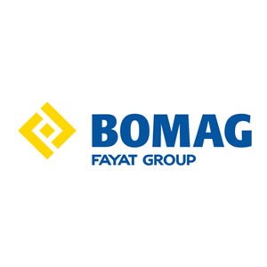 Bomag