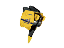 Eccentrick Ripper Xcentric Ripper - ChileKomatsu Chile