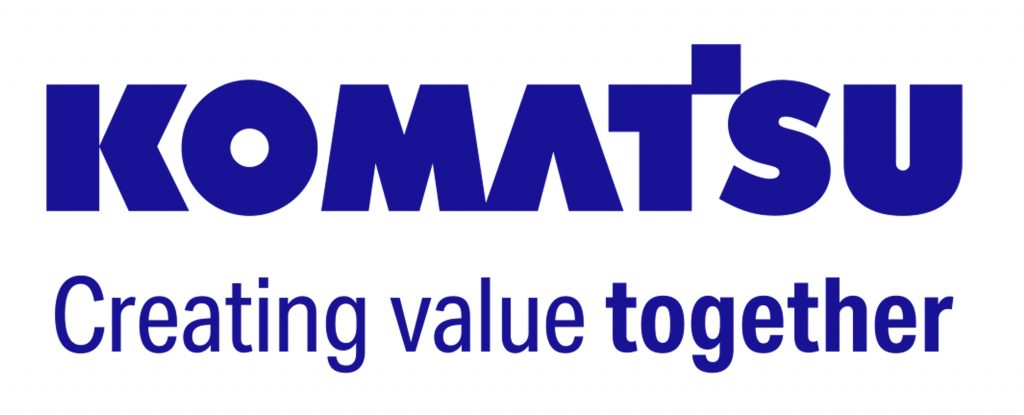 Create Value Together Propósito y valores | Komatsu Chile