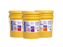 Fluids | Komatsu Haití