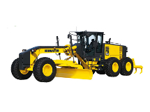 Gd705 GD705-5 - ArgentinaKomatsu Argentina